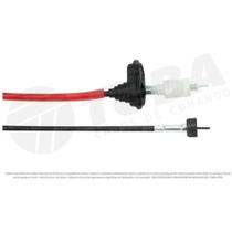 Cabo de comando do velocímetro Fiat Uno 1991 a 2001 TUBA