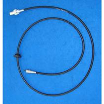 Cabo de comando do velocímetro Ford Del Rey 1983 a 1989 Cabo de comando do velocímetro Ford Del Rey 1983 a 1989