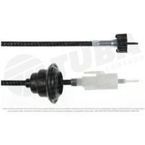 Cabo de comando do velocímetro Ford Escort 1993 a 1996 TUBA Cabo de comando do velocímetro Ford Escort 1993 a 1996 TUBA