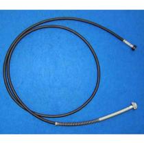 Cabo de comando do velocímetro Mercedes Lk 1113 1973 a 1989 Cabo de comando do velocímetro Mercedes Lk 1113 1973 a 1989