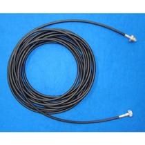 Cabo de comando do velocímetro Scania S112 Cl S 1988 a 1990