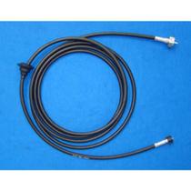 Cabo de comando do velocímetro Volkswagen 24-250 1991 a 2002