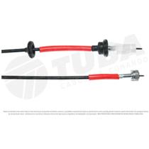 Cabo de comando do velocímetro Volkswagen Gol 1996 a 1997