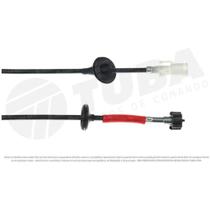 Cabo de comando do velocímetro Volkswagen Parati 1995 a 1998