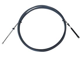 Cabo De Comando Johnson, Evinrude E Omc 27 Pés 8,23 Mts