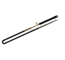 Cabo De Comando Mercury Mercruiser 2 Geração 8 Pés 2,43 Mts