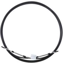 Cabo De Comando Universal 18 Pés 5,48 Mts Pretech Cabo De Comando Universal 18 Pés 5,48 Mts Pretech