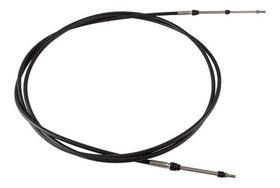 Cabo De Comando Universal 23 Pés Motor Yamaha Centro Reverso Cabo De Comando Universal 23 Pés Motor Yamaha Centro Reverso