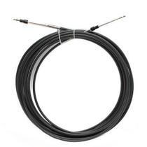 Cabo de Comando Universal 28 Pés para Yamaha, Suzuki, Honda, Tohatsu Cabo de Comando Universal 28 Pés para Yamaha, Suzuki, Honda, Tohatsu