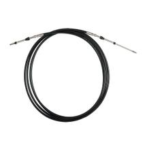 Cabo de Comando Universal 40 Pés para Yamaha, Suzuki, Honda, Tohatsu