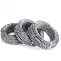 Cabo de compensação para termopar tipo s modelo s - 2x0.5 m