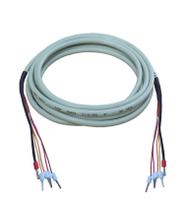 Cabo de Comunicação CLP LX2E/LX3V com IHM MD204L