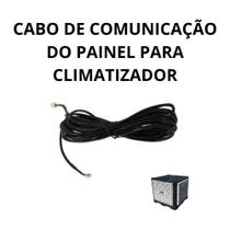 Cabo de comunicação inversor de frequencia climatizador Cabo de comunicação inversor de frequencia climatizador