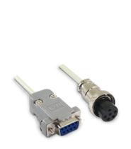 Cabo de Comunicação para IDP7000 RS232