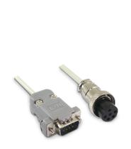 Cabo de Comunicação para IDP7000 RS232