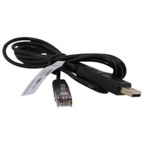Cabo de Comunicação USB RS485 para Controlador de Carga Solar EPEVER OffGrid Cabo de Comunicação USB RS485 para Controlador de Carga Solar EPEVER OffGrid