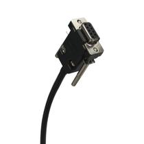 Cabo de Comunicação Weg IHM MT8051iP para CLP 2,5m