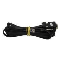 Cabo de Comunicação Weg IHM SSW05 / SSW07 / SSW08 3 Metros Cabo de Comunicação Weg IHM SSW05 / SSW07 / SSW08 3 Metros