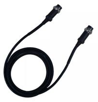 Cabo De Conexão 5 Vias Para Geofone Yamatec Cabo De Conexão 5 Vias Para Geofone Yamatec