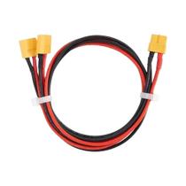 Cabo De Conexão De Bateria XT30 XT60 Para Controlador De Scooter Elétrico Xiaomi M365 1S pro 2 Cabo De Conexão De Bateria XT30 XT60 Para Controlador De Scooter Elétrico Xiaomi M365 1S pro 2