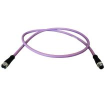 Cabo de conexão de rede uFlex Power A CAN-1 - 1m Cabo de conexão de rede uFlex Power A CAN-1 - 1m