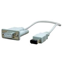 Cabo de Conexão Delta ADPCAB03A p/ Servo Motor Série ASDA-A Cabo de Conexão Delta ADPCAB03A p/ Servo Motor Série ASDA-A