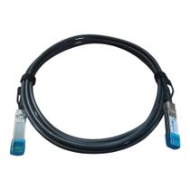 Cabo De Conexão Direta 10g Uacc-dac-sfp10-3metros