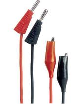 Cabo de Conexão Minipa MTL-23 Cabo de Conexão Minipa MTL-23