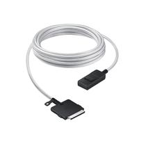 Cabo de conexão Samsung Electronics 2021 5m para Neo QLED 8K Cabo de conexão Samsung Electronics 2021 5m para Neo QLED 8K