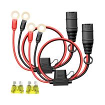 Cabo De Conexão Terminal M10XL X-Connect Compatível Com Carregador De Bateria Inteligente Genius