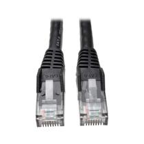 Cabo de conexão Tripp Lite Cat6 Gigabit Snagless RJ45 M/M 30m Cabo de conexão Tripp Lite Cat6 Gigabit Snagless RJ45 M/M 30m