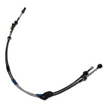 Cabo De Controle Da Alavanca De Mudanca De Marcha ( Ford Ka 2014 A 2017 - 1.0 Flex ) - Peca Paralela - E3B57E395ADX