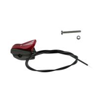 Cabo De Controle De Aceleração Para Cortador De Grama Pesado Para Ferramenta De Jardim Masport Rover