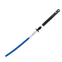 Cabo de controle do motor Uflex MACH - Série High Efficiency