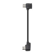Cabo de Controle Remoto para DJI Mavic Mini - Cabo de Transferência de Dados