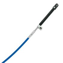 Cabo de controle Uflex MACH36X14 Mach36 para Mercury/Mercruiser Cabo de controle Uflex MACH36X14 Mach36 para Mercury/Mercruiser