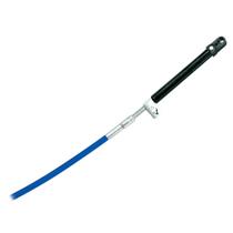 Cabo de controle Uflex MACH36X22 Mach36 para Mercury/Mercruiser