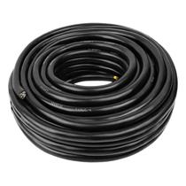 Cabo de controle YDDECW 14 AWG 4 condutores 100m Mini Split Cabo de controle YDDECW 14 AWG 4 condutores 100m Mini Split