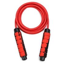 Cabo de corda de salto Wokex Rapid Speed Jump Rope (vermelho)