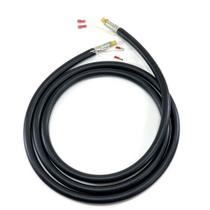 Cabo de Corrente 4m x 35mm² para Tocha MIG Plus 26 SBME 300 / 305 Cabo de Corrente 4m x 35mm² para Tocha MIG Plus 26 SBME 300 / 305