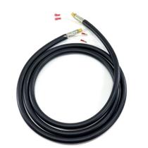 Cabo de Corrente 5m x 35mm² para Tocha MIG Plus 26 SBME 300 / 305