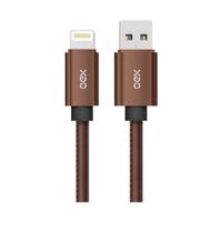 Cabo de couro lightning (ristretto) cc100 Cabo de couro lightning (ristretto) cc100