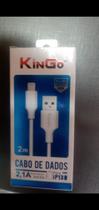 Cabo de dados 2 metros