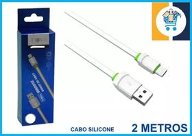 Cabo de dados 2m v8 cbo-6103 - INOVA Cabo de dados 2m v8 cbo-6103 - INOVA