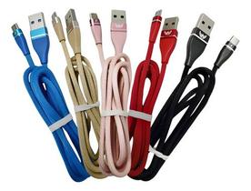 Cabo De Dados 3.1a Tubo V8 De 1 Metro Altomex Al-2309-v8