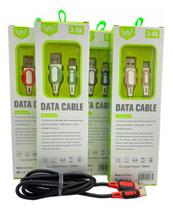 Cabo De Dados 3.4a De 1 Metro Usb / Tipo-c Al-2056-tpc
