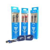 Cabo de dados 5998-Tpc-2.4A 2m - INOVA