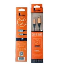 Cabo de dados - Basik