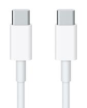 Cabo de dados Basike USB-C para USB-C (Tipo-C dos dois Lados) para iPad e MacBook 1 metro Ba-CB00063