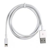 Cabo de dados carregador lightning 2m - kingo Cabo de dados carregador lightning 2m - kingo